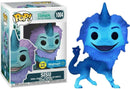 Sisu (Walmart Exclusive) Pop! Vinyl Figure