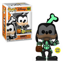 Goofy (Skeleton) Entertainment Earth Exclusive Glow-In-The-Dark
