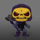 Funko POP! & Tee: Masters of the Universe - Skeletor (Glow) - Large