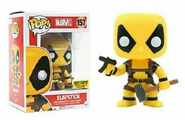 Slapstick
