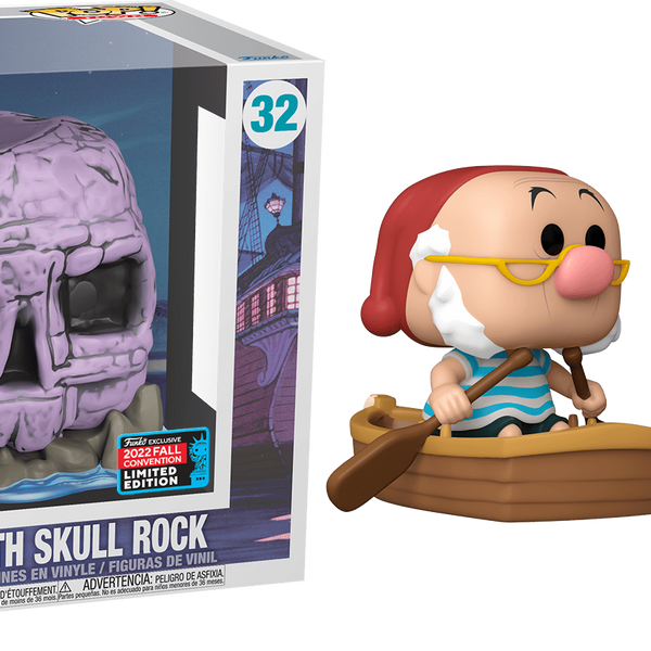 Smee 2024 funko pop