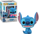 Lilo and Stitch Stitch Target Exclusive Pop! Vinyl Figure