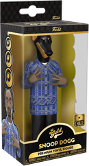 Snoop Dogg as Dog (Chase) Premium Vinyl Figure