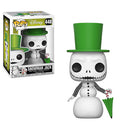 Snowman Jack Pop! Vinyl Figure