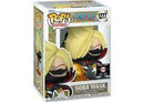 Soba Mask Chalice Collectibles Pop! Vinyl Figure