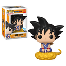 Son Goku Funko Insider Club
