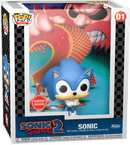 Sonic (Gamestop Exclusive)