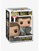 Sonny Corleone #1202 Pop! Vinyl Figure #1202