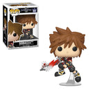 Disney Kingdom Hearts Sora with Ultima Weapon Pop! Vinyl Figure