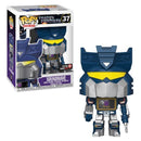 Soundwave Funko Pop!