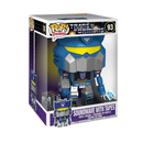 Soundwaves with Tapes Funko Insider Exclusive