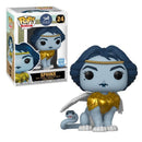 Sphinx Pop! Vinyl Figure