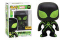 Spider-Man (Stealth Suit) [Glow In The Dark Exclusive]