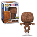 Spider-Man (Wood Deco) (Entertainment Earth Exclusive)