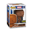 Spider-Man (Wood Deco) (Entertainment Earth Exclusive)