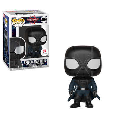 Spider-Man Noir Pop! Vinyl Figure