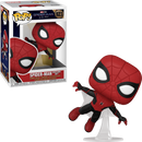 Spider-Man (Upgraded Suit)