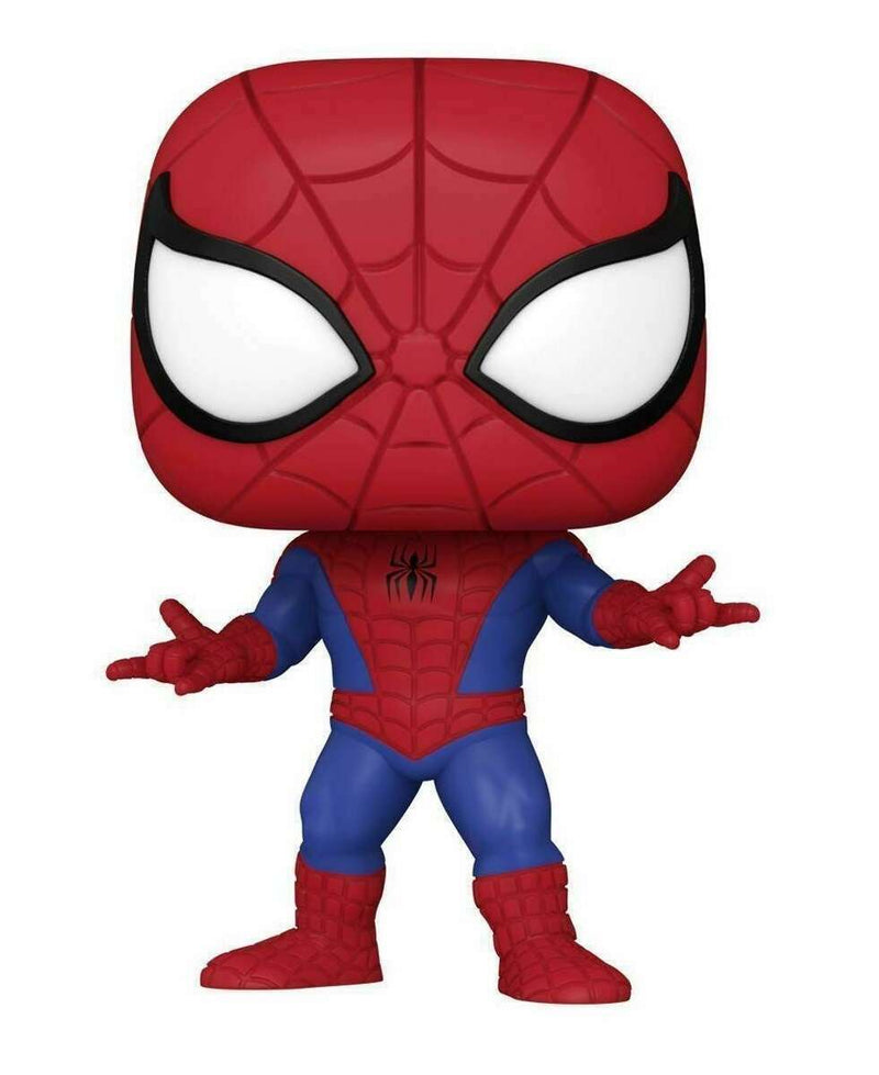 Spider-Man (Animated Series) Pop! Vinyl Figure