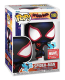 Spider-Man Pop! Vinyl Figure