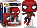 Spider-Man No Way Home Spider-Man Pop! Vinyl Figure