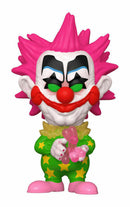 Killer Clowns From Outer Space- Spikey