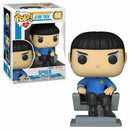 Spock