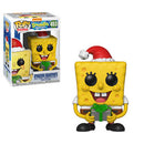Spongebob Squarepants (Holiday)