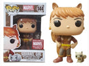 Squirrel Girl Pop! Vinyl Figure