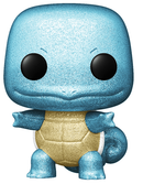 Squirtle (Summer Convention Diamond Exclusive)