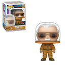 Stan Lee Pop! Vinyl Figure