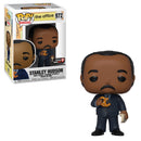 Stanley Hudson (with Pretzel) Gamestop Exclusive