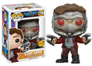 Guardians of The Galaxy Star-Lord (Masked) Pop! Vinyl Figure