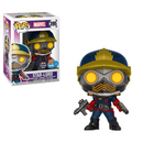Star-Lord (Classic) Halloween ComicFest / Previews Exclusive Pop! Vinyl Figure