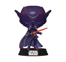 Star Wars Am (GITD) (Target exclusive) Pop! Vinyl Figure