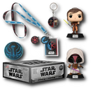 Star Wars Gaming Greats Box