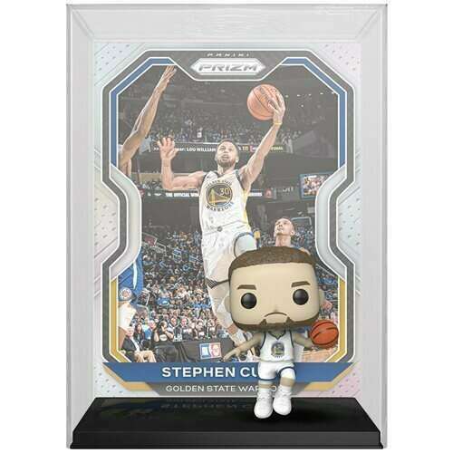 NBA - Stephen Curry