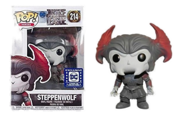 Steppenwolf [Legion of Collectors Exclusive]