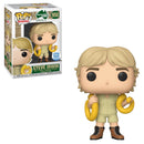 Steve Irwin (with Snake) Pop! Vinyl Figure