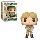Steve Irwin CHASE Pop! Vinyl Figure