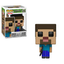 Minecraft Steve Pop! Vinyl Figure