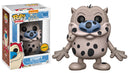 Ren Stimpy Chase Pop! Vinyl Figure