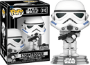 Star Wars Stormtrooper Celebration Convention Exclusive Pop! Vinyl Figure