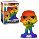 Star Wars Stormtrooper (Rainbow) Pop! Vinyl Figure