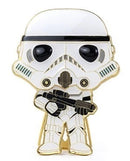 Storm Trooper Pop pin