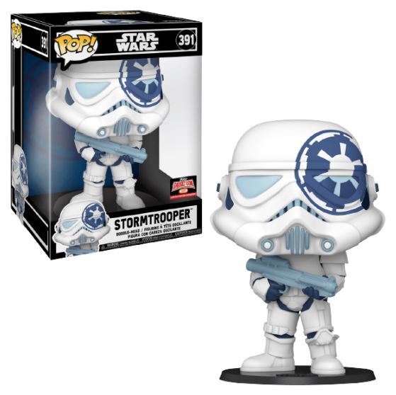 Stormtrooper [Targetcon Exclusive]