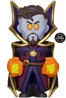 Strange Supreme Funko Soda (1-in-6 Chase)