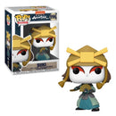 Suki [Avatar the Last Airbender] Funko Pop