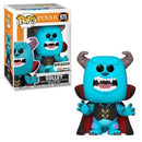 Monsters Inc. Sulley Amazon Exclusive Pop! Vinyl Figure