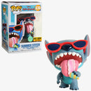 Summer Stitch Scented Hot Topic Exclusive Pop! Vinyl Figure