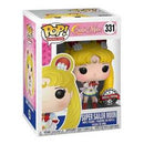 Super Sailor Moon SE Pop! Vinyl Figure